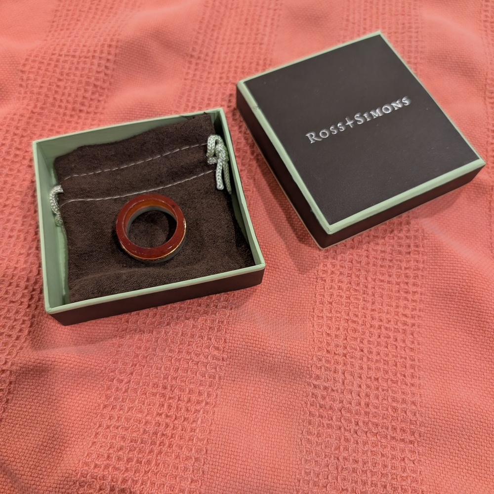 Ross-Simons Brown Jewelry Collection
